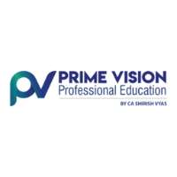 Prime Vision Professional Education