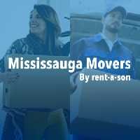 Mississauga Movers by Rent-a-Son