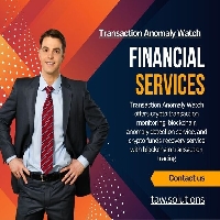 Advanced Crypto Transaction Monitoring Solutions by Transaction Anomaly Watch