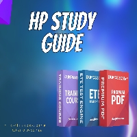 HP Study Guide