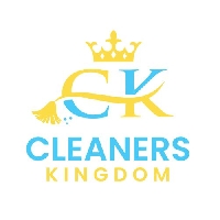 Cleaners Kingdom of Olympia