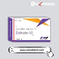 Order Zoltrate Online | Legal Process - No R X | RxMedsKart