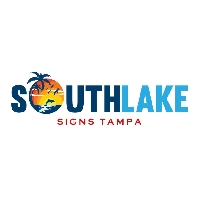 Southlake Signs Tampa