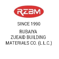 Rubaiya Zueaid Bldg Matl Co. L.L.C.
