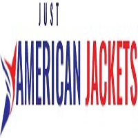 JUST AMERICAN JACKETS