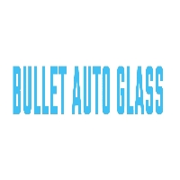 Bullet Auto Glass