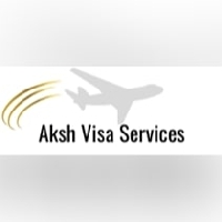 Aksh Visa Services