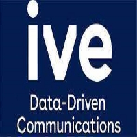 IVE Data Driven Communications