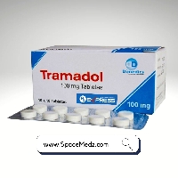 Buy Tramadol Online | Ultram | SpaceMedz