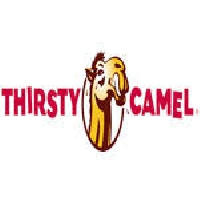 Thirstycamel