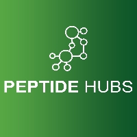 Peptide Hubs
