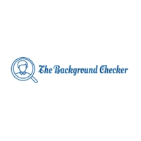 The Background Checker