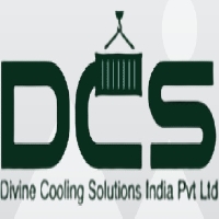 Divine Cooling Solutions