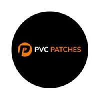 Personalised PVC Patches UK