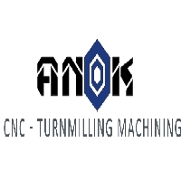 ANOK PRECISION MANUFACTURING (SHENZHEN)CO.,LIMITED