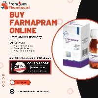 Buy Farmapram 2mg Online Trusted Pharmacy