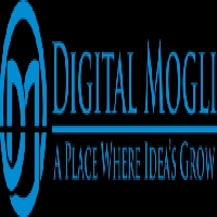Digital Mogli - Digital Marketing Agency
