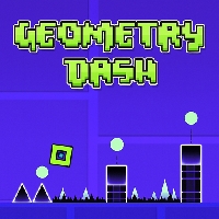 Geometry Dash Lite