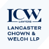 Lancaster Chown & Welch LLP