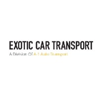 Exotic Car Transport