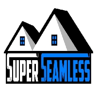 Super Seamless Gutters