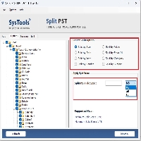 SysTools Software Pvt Ltd