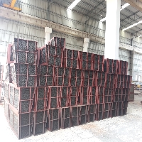 NR AIRPREHEATERS PRIVATE LIMITED