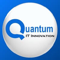 Quantum it innovation