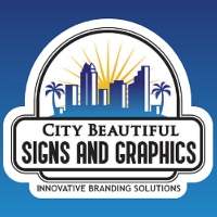 City Beautiful Signs and Graphics