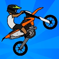 Wheelie Life Game