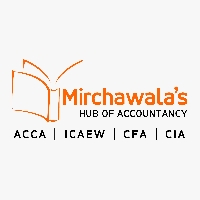 Mirchawala's Hub of Accountancy