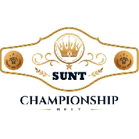 Sunt Championship Belts
