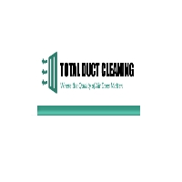 Total Duct Cleaning