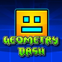 Geometry Dash Game Io