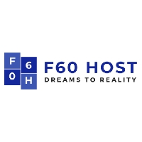 F60 Host - Domain, Hosting, Google Services