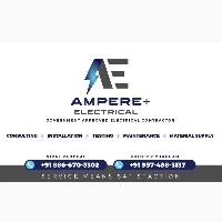 Ampere Plus Electrical