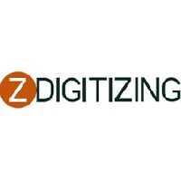 Zdigitizing321