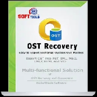 OST to PST Converter Software