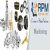 RPM Metal Indusrties