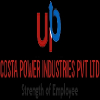 Costa Power Industries Pvt Ltd