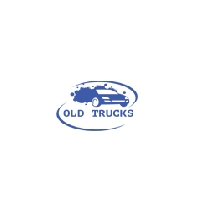Old Trucks