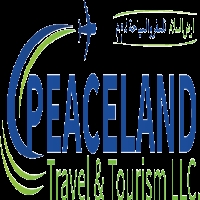 Peaceland