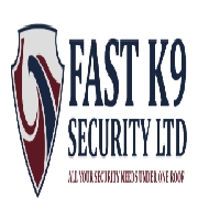 Fast K9 security Ltd