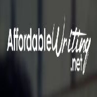 Affordable Writing