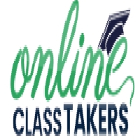 Online Class Takers
