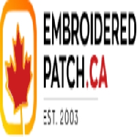 Embroidered Patch Makers Canada