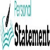 Personal Statement UK