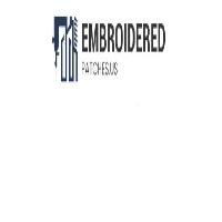 Custom Embroidered Patches