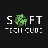 Soft Tech Cube
