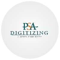 PSA Digitizing